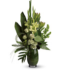 Limelight Bouquet from Boulevard Florist Wholesale Market